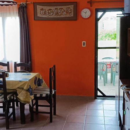 La Serena Aguas Dulces Bagian luar foto