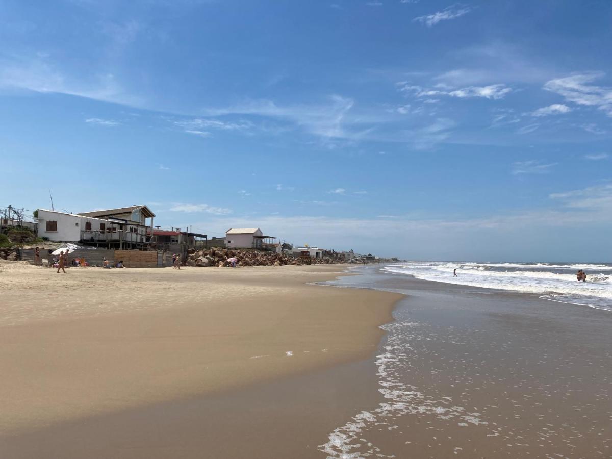 La Serena Aguas Dulces Bagian luar foto