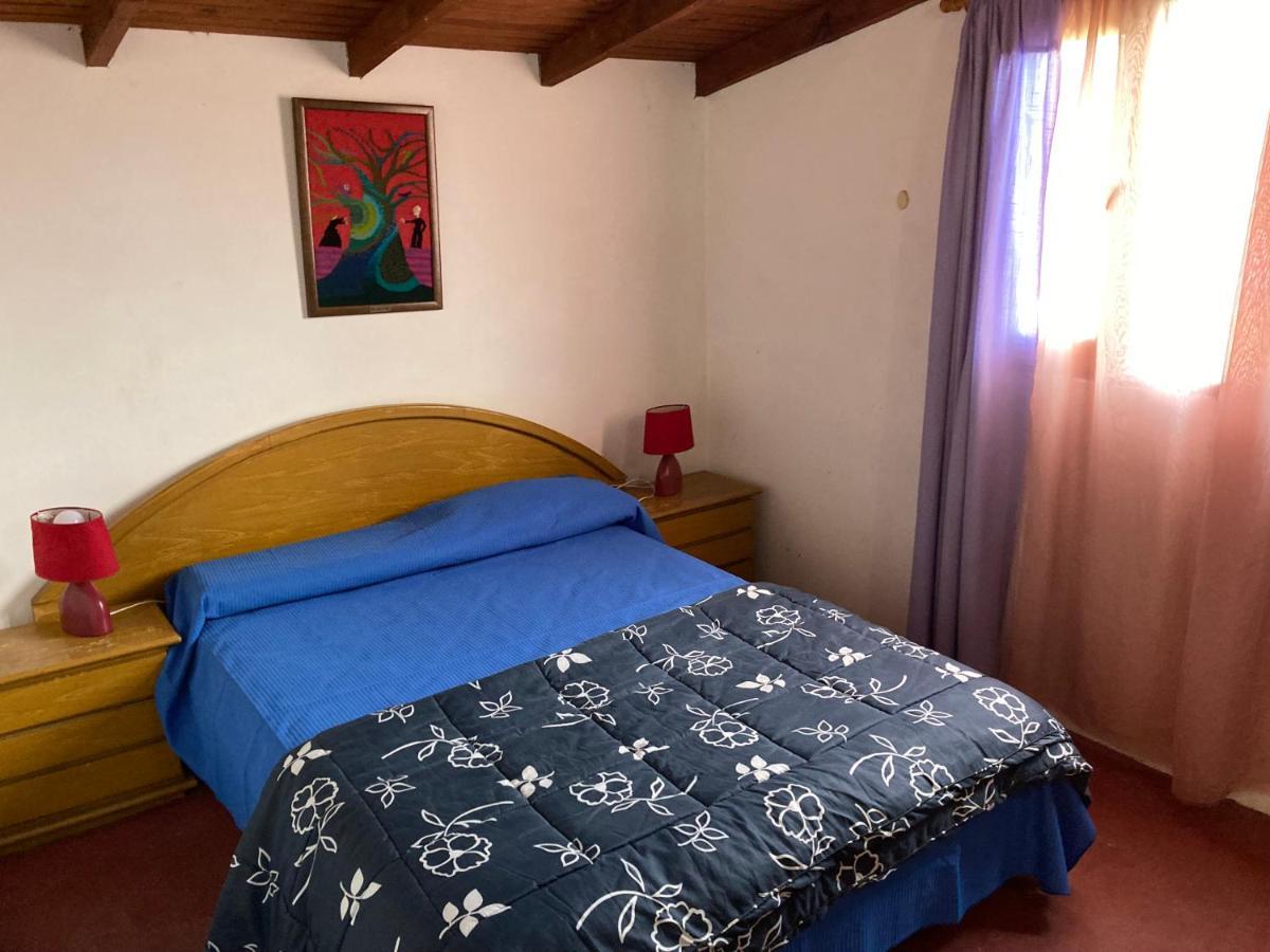 La Serena Aguas Dulces Bagian luar foto