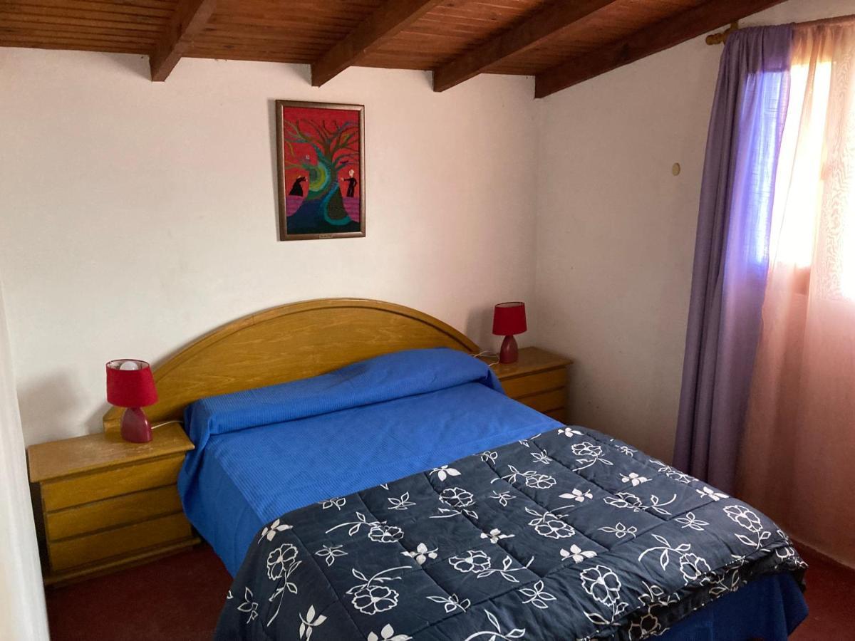 La Serena Aguas Dulces Bagian luar foto