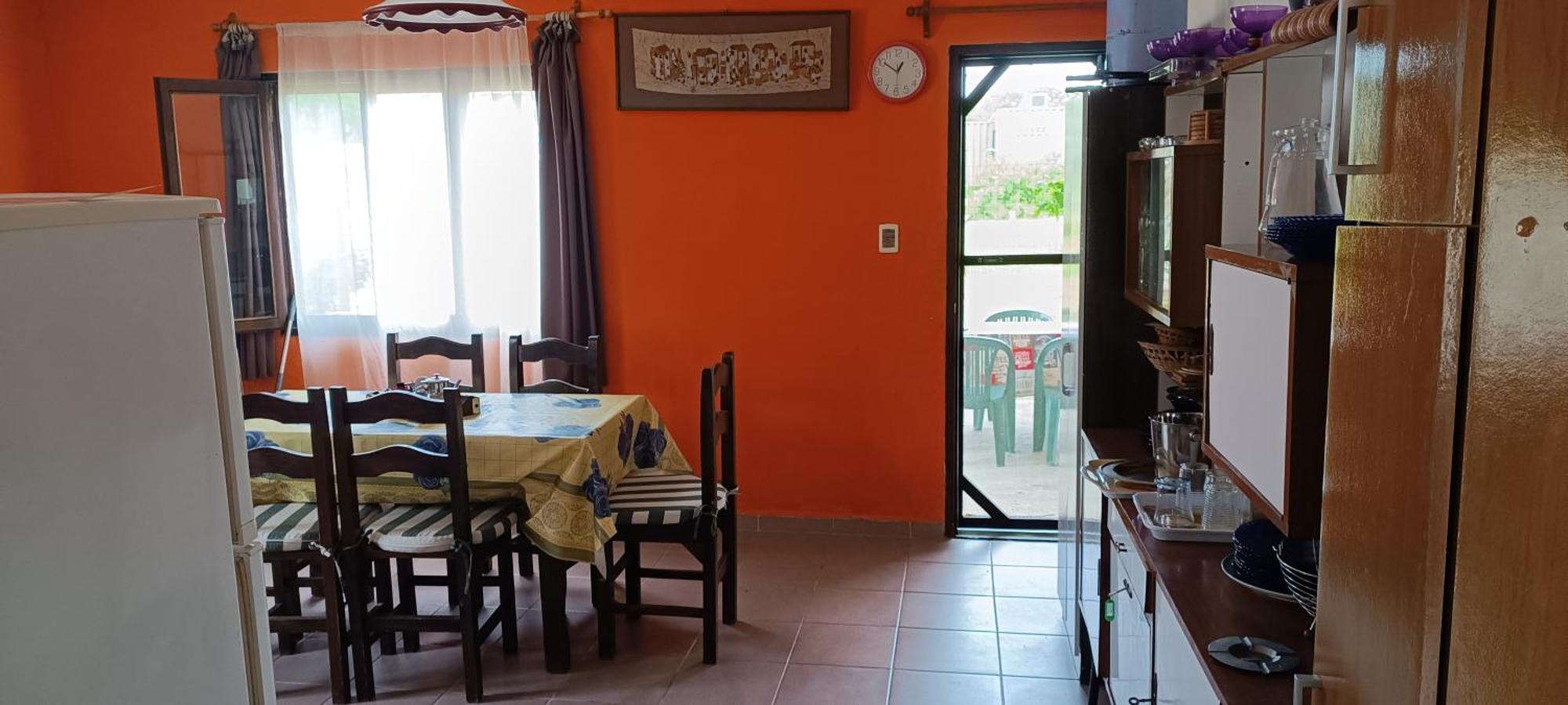 La Serena Aguas Dulces Bagian luar foto